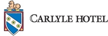 Carlyle Hotel in Silicon Valley